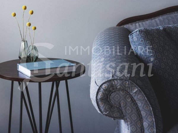 appartamento in vendita a Firenze in zona Le Cure