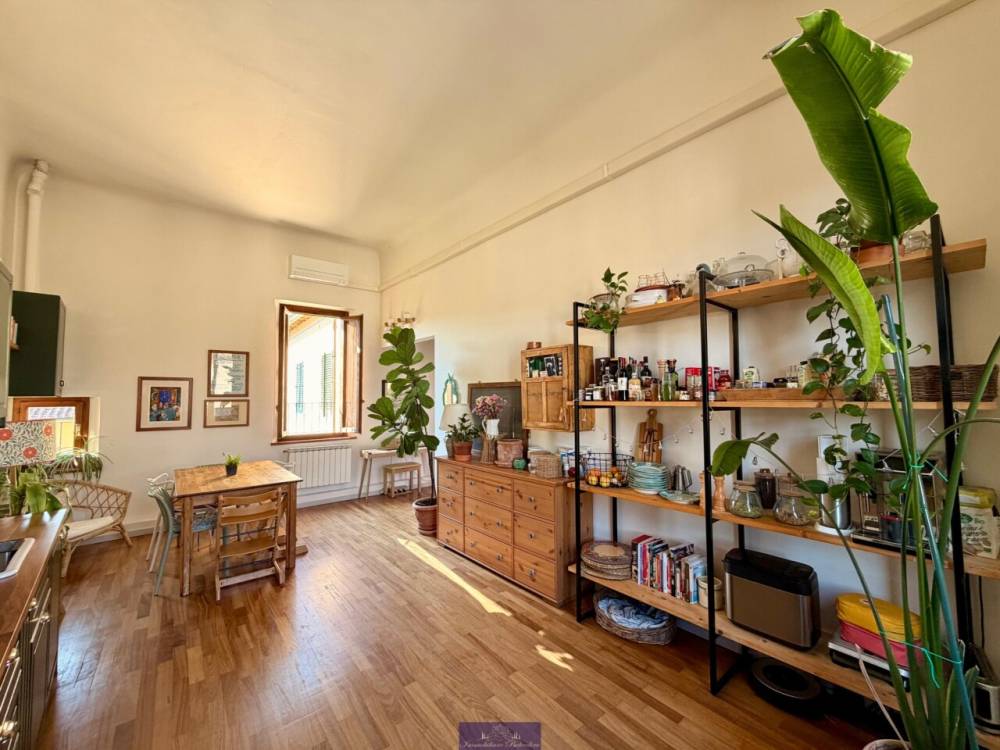 appartamento in vendita a Firenze in zona San Gaggio
