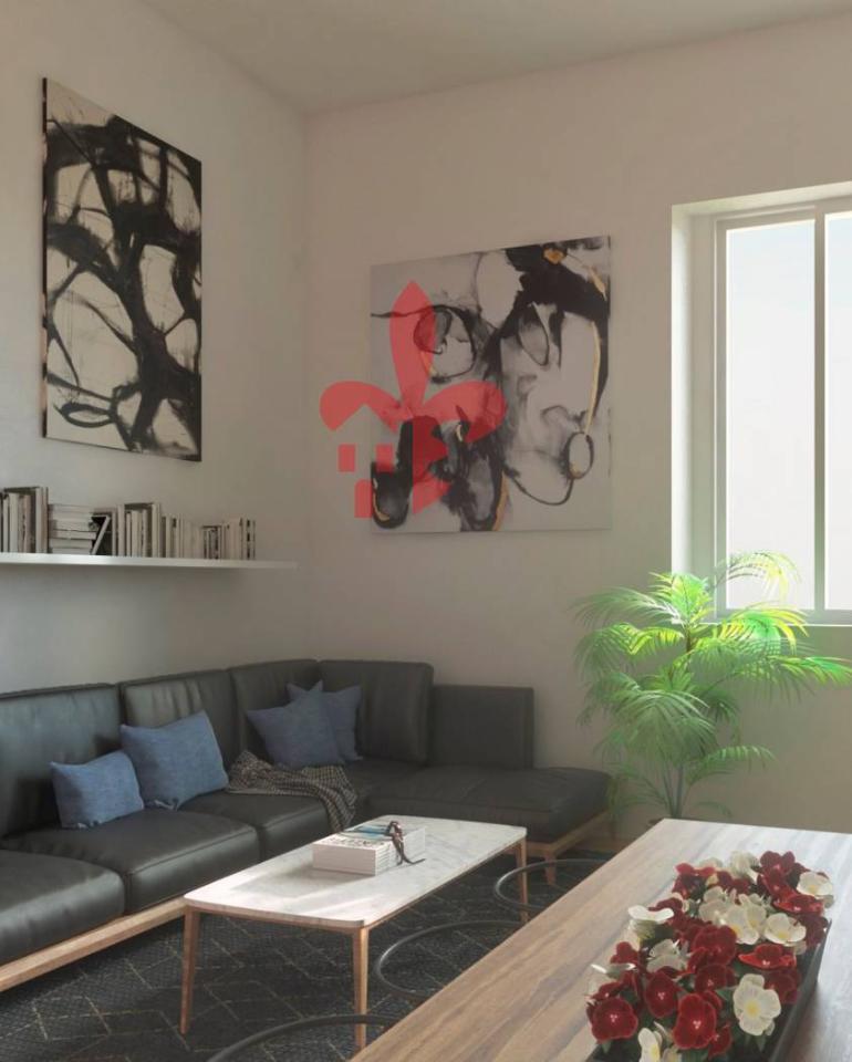 appartamento in vendita a Firenze in zona Centro Santa Croce