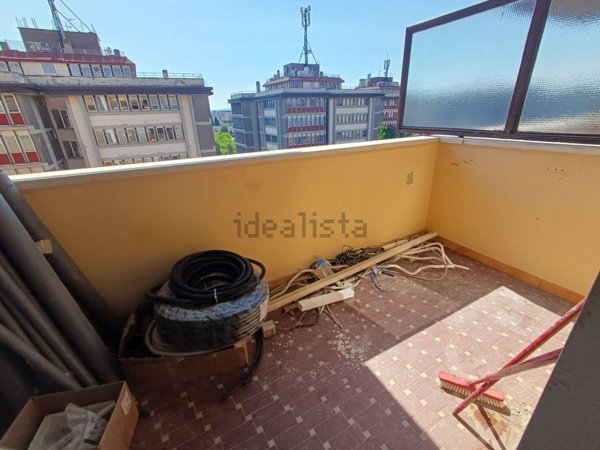 appartamento in vendita a Firenze in zona Firenze Nova