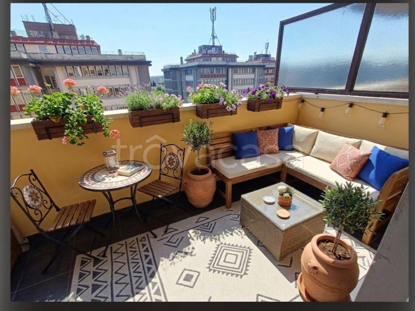 appartamento in vendita a Firenze in zona Firenze Nova