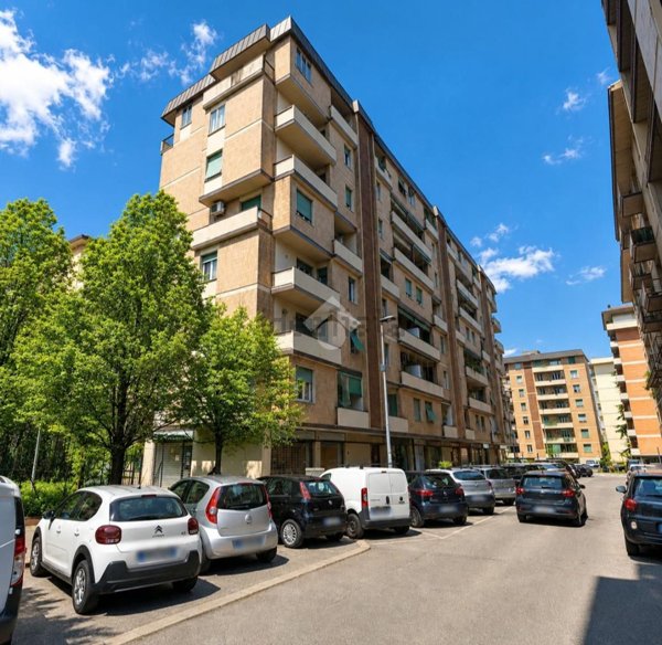 appartamento in vendita a Firenze in zona Novoli