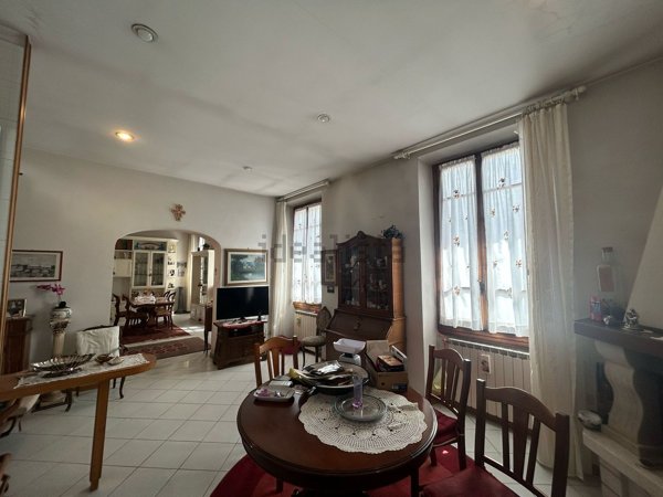 appartamento in vendita a Firenze in zona Soffiano