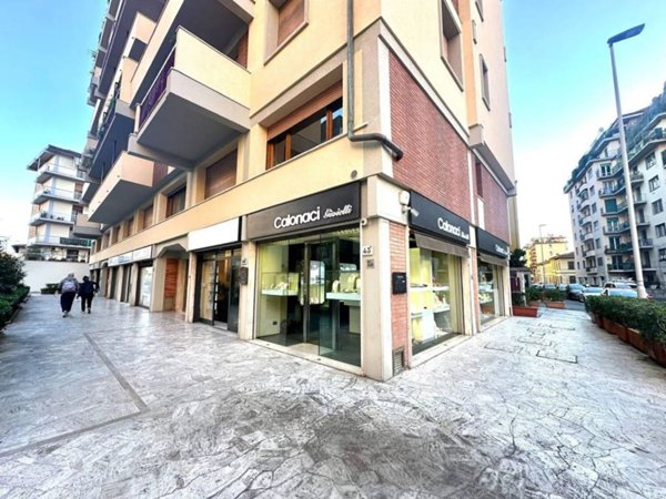 appartamento in vendita a Firenze in zona Centro Storico