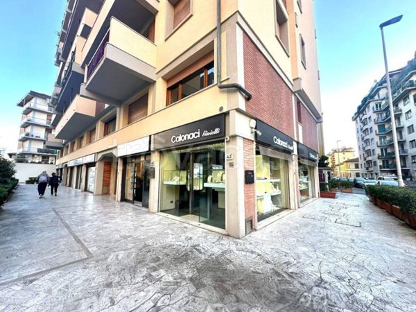 appartamento in vendita a Firenze in zona Centro Storico