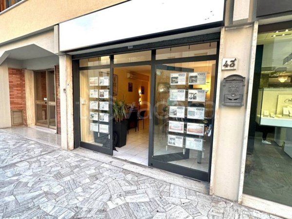 appartamento in vendita a Firenze in zona Centro Storico