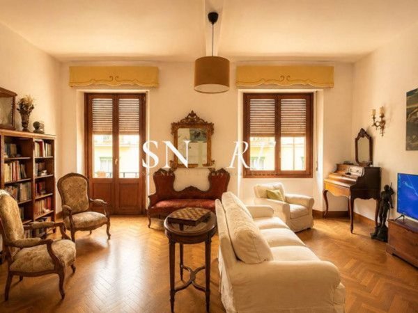 appartamento in vendita a Firenze in zona Le Cure
