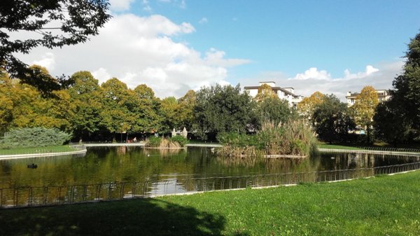 appartamento in vendita a Firenze in zona Isolotto