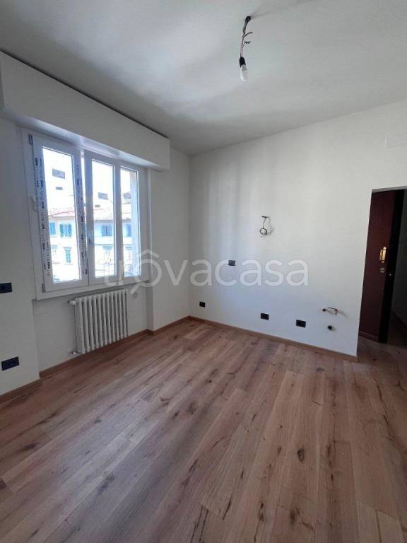 appartamento in vendita a Firenze in zona Centro San Frediano