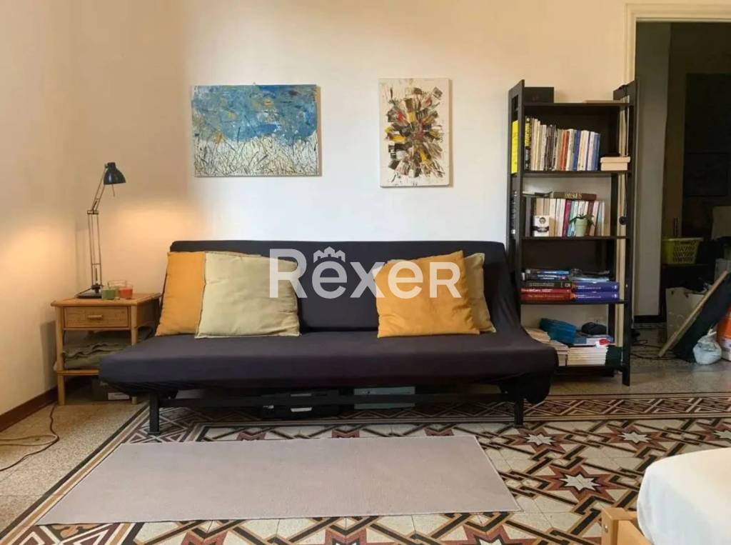 appartamento in vendita a Firenze in zona Statuto