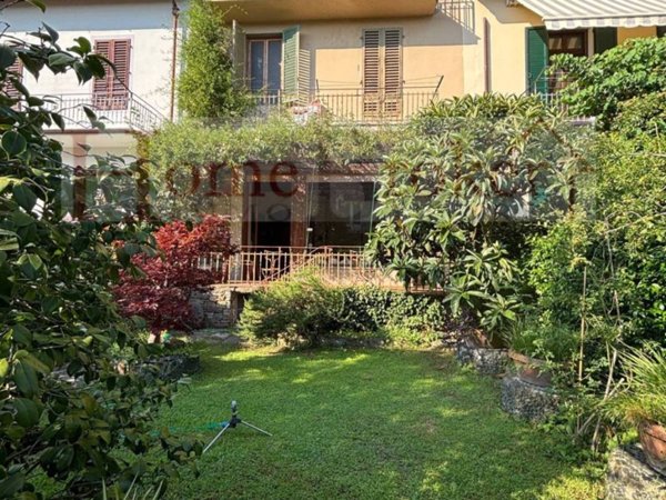 casa indipendente in vendita a Firenze in zona Le Cure