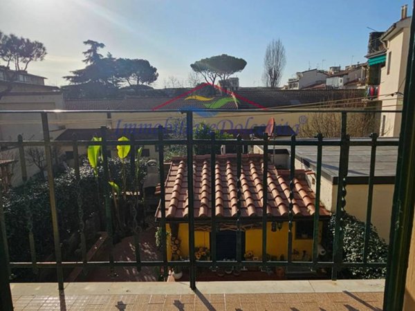 appartamento in vendita a Firenze in zona Legnaia