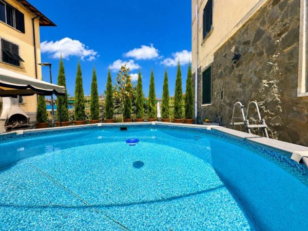 appartamento in vendita a Firenze in zona Gavinana
