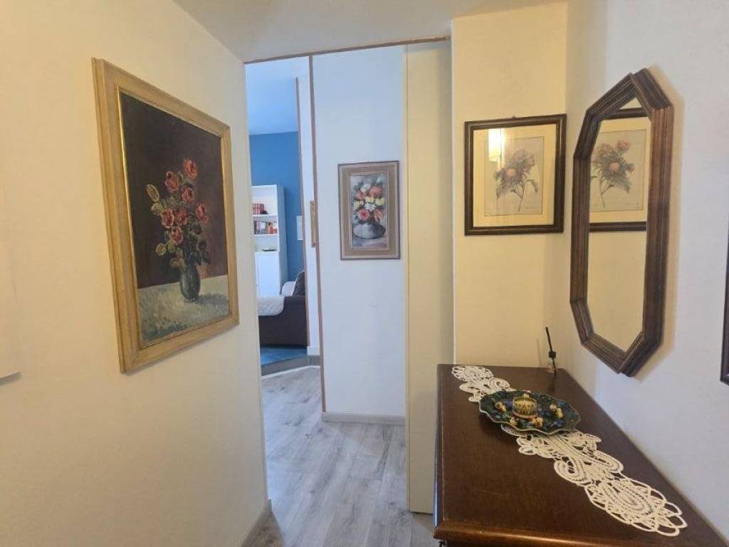 appartamento in vendita a Firenze in zona Rifredi