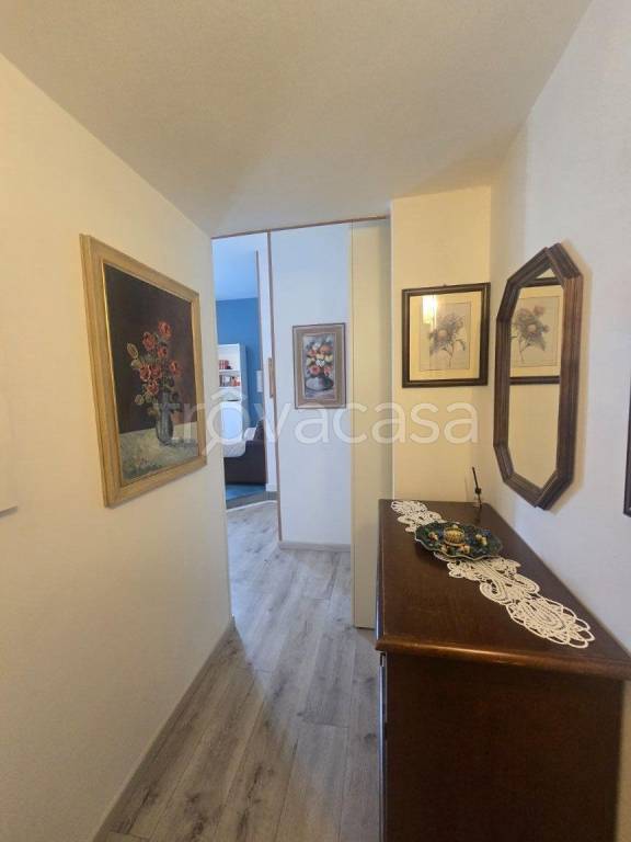 appartamento in vendita a Firenze in zona Rifredi