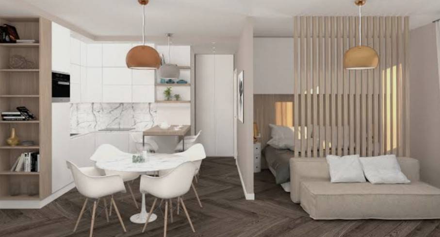 appartamento in vendita a Firenze