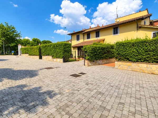 appartamento in vendita a Firenze in zona Coverciano