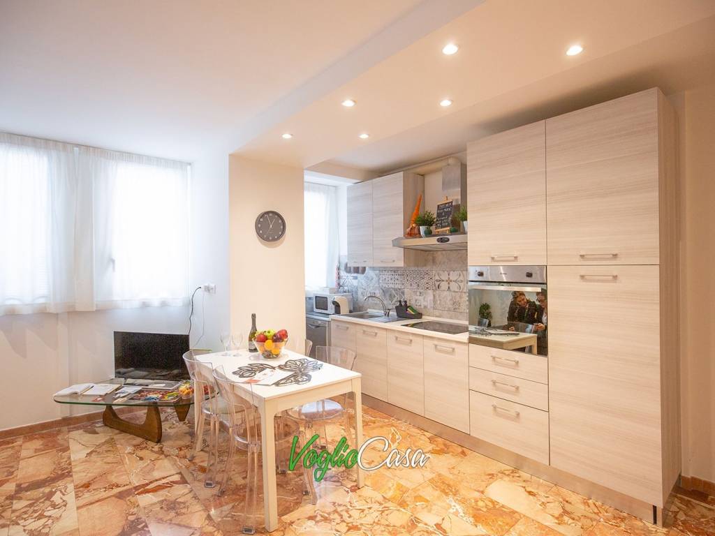 appartamento in vendita a Firenze in zona Firenze Nova