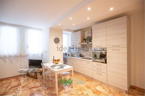appartamento in vendita a Firenze in zona Firenze Nova