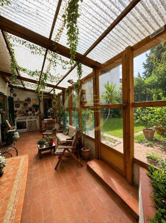 appartamento in vendita a Firenze in zona Trespiano