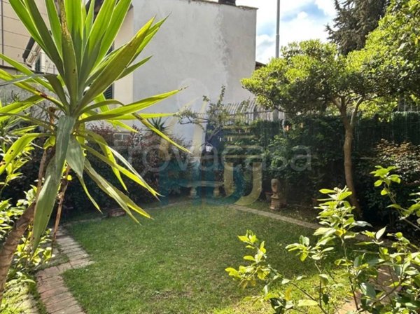appartamento in vendita a Firenze in zona Trespiano