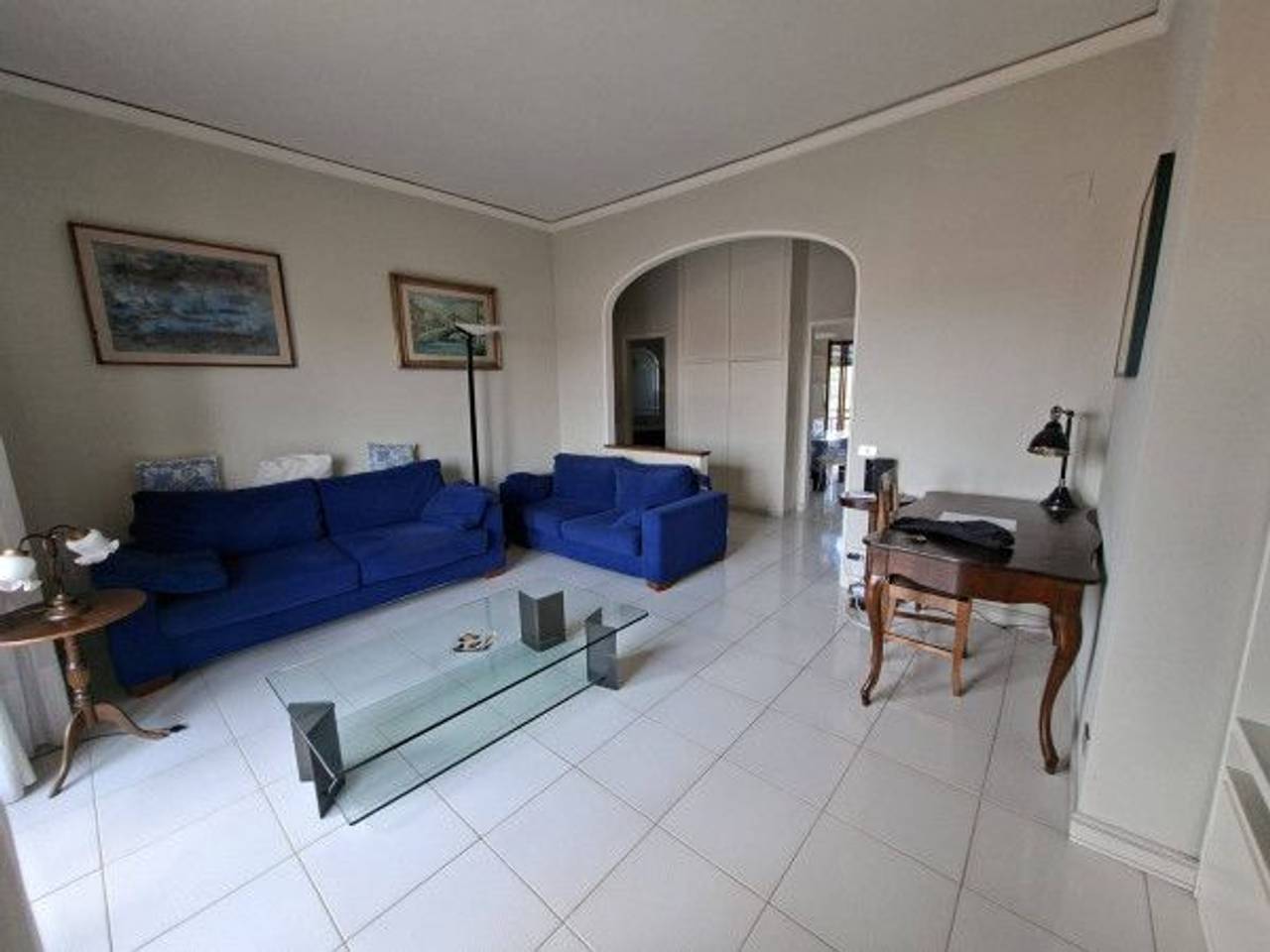 appartamento in vendita a Firenze in zona Isolotto