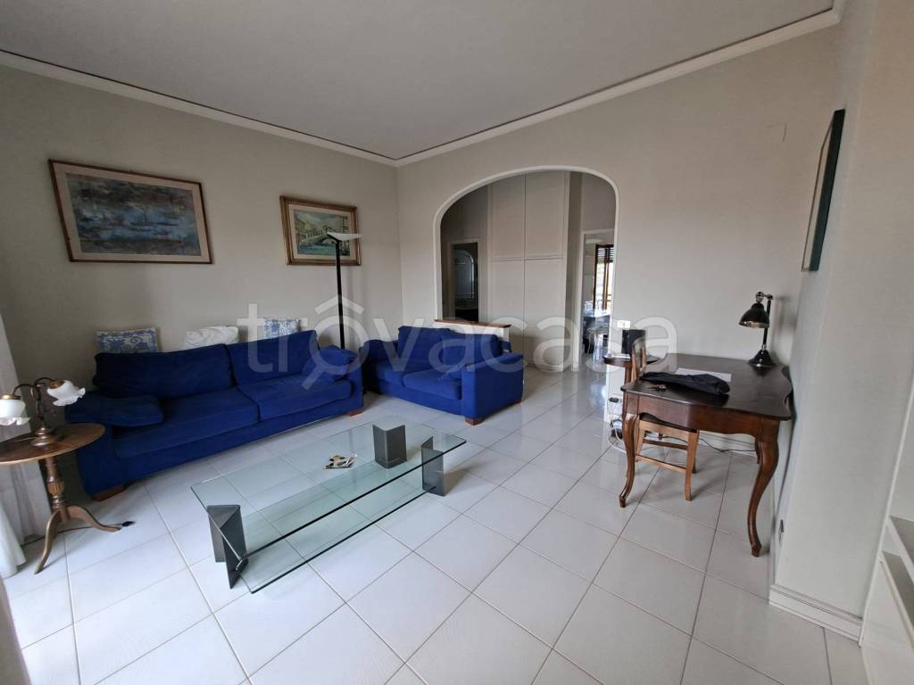 appartamento in vendita a Firenze in zona Isolotto