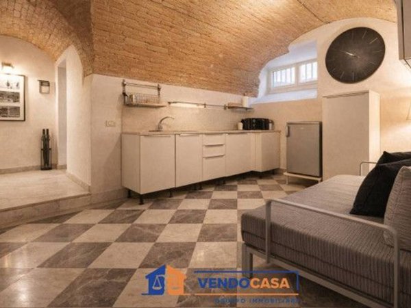 appartamento in vendita a Firenze in zona Centro Santa Croce