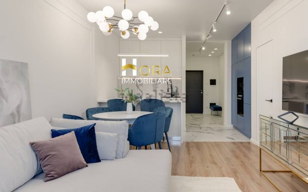 appartamento in vendita a Firenze in zona Le Cure