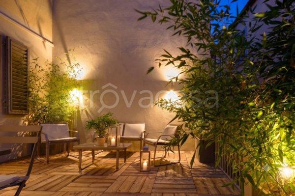 appartamento in vendita a Firenze in zona Centro Santa Maria Novella