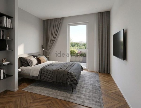 appartamento in vendita a Firenze in zona Gavinana