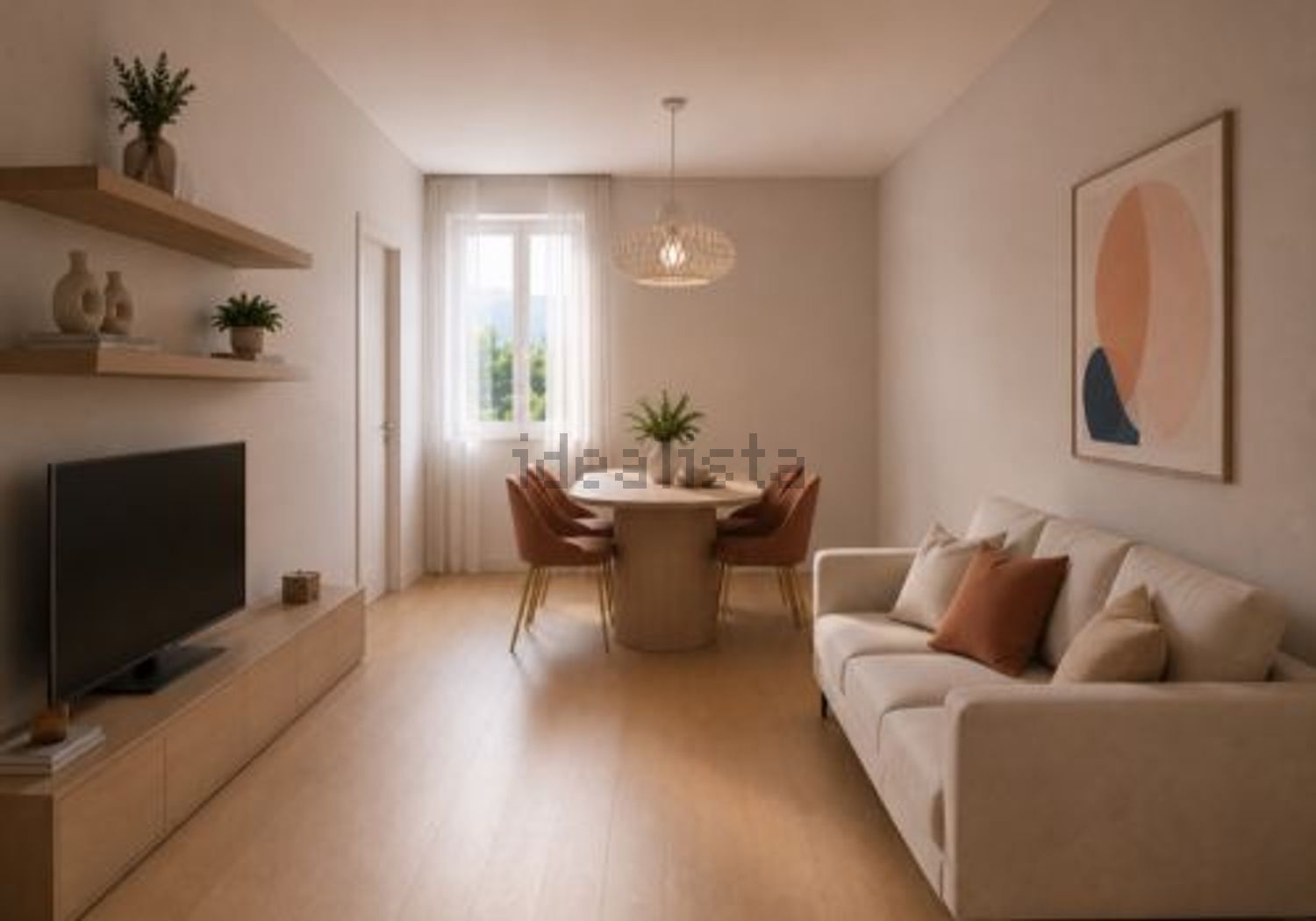 appartamento in vendita a Firenze in zona Gavinana