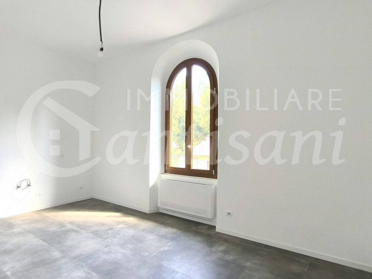 appartamento in vendita a Firenze in zona Statuto