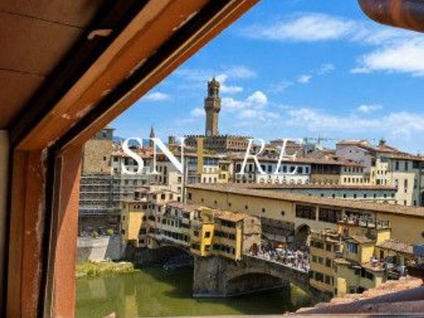 attico in vendita a Firenze in zona Centro San Frediano