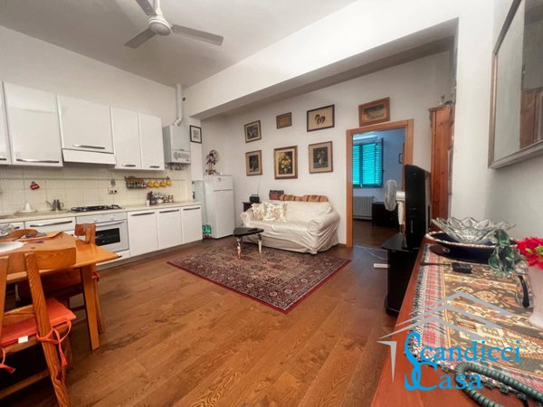 appartamento in vendita a Firenze in zona Soffiano