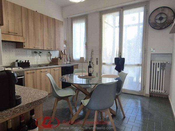 appartamento in vendita a Firenze in zona Varlungo