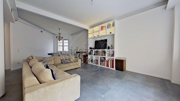 appartamento in vendita a Firenze in zona Centro San Frediano