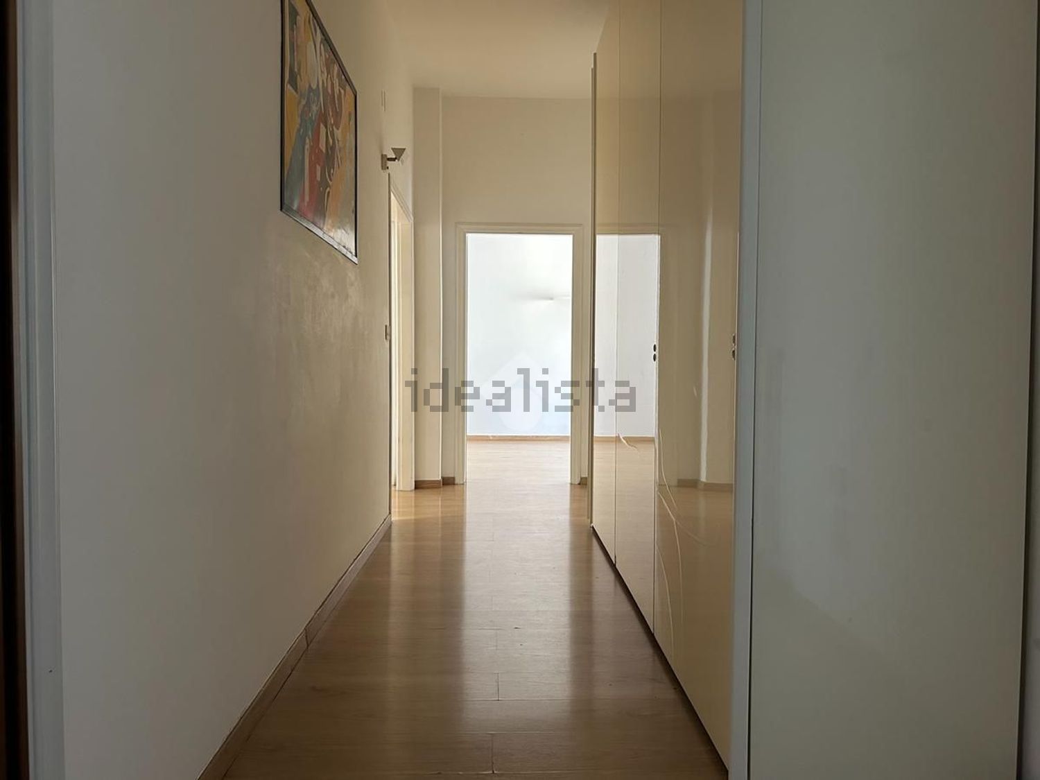 appartamento in vendita a Firenze in zona Bellariva