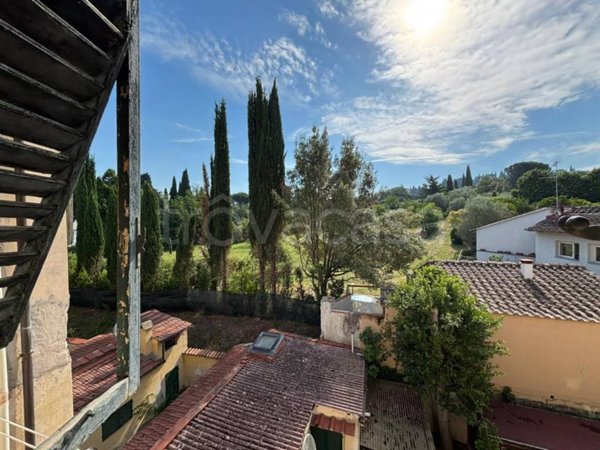 appartamento in vendita a Firenze in zona Porta Romana