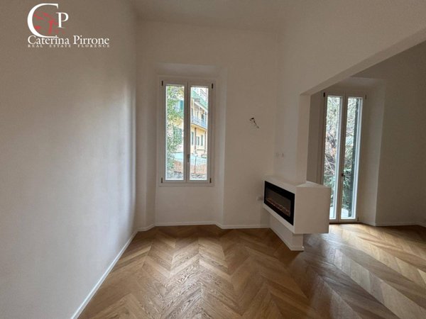 appartamento in vendita a Firenze in zona Coverciano