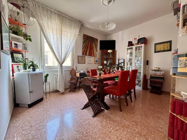 appartamento in vendita a Firenze in zona Gavinana