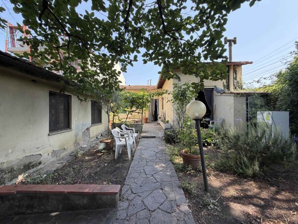 appartamento in vendita a Firenze in zona Novoli