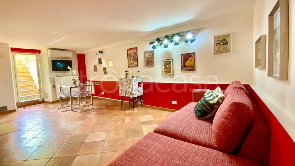appartamento in vendita a Firenze in zona Centro San Frediano