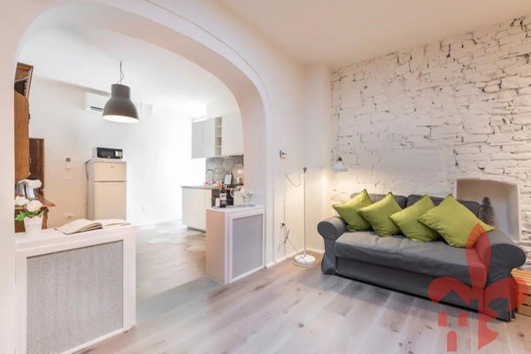 appartamento in vendita a Firenze in zona Centro San Frediano