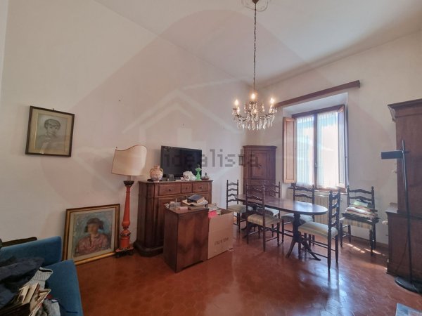 appartamento in vendita a Firenze in zona Campo di Marte