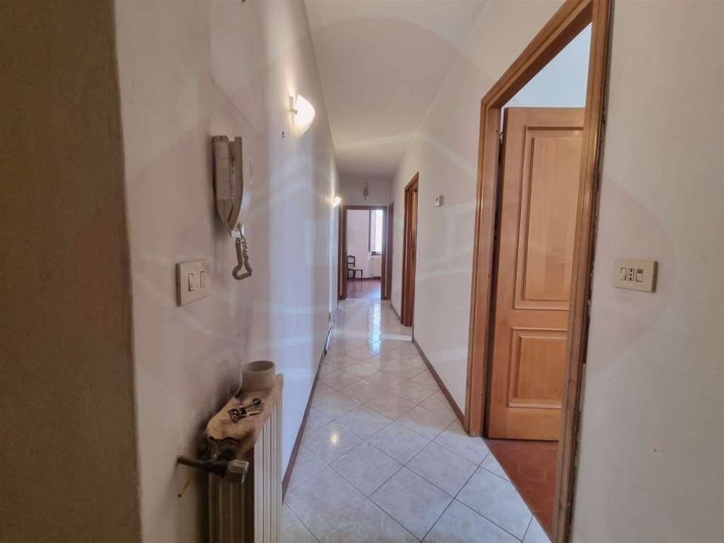 appartamento in vendita a Firenze in zona Rifredi