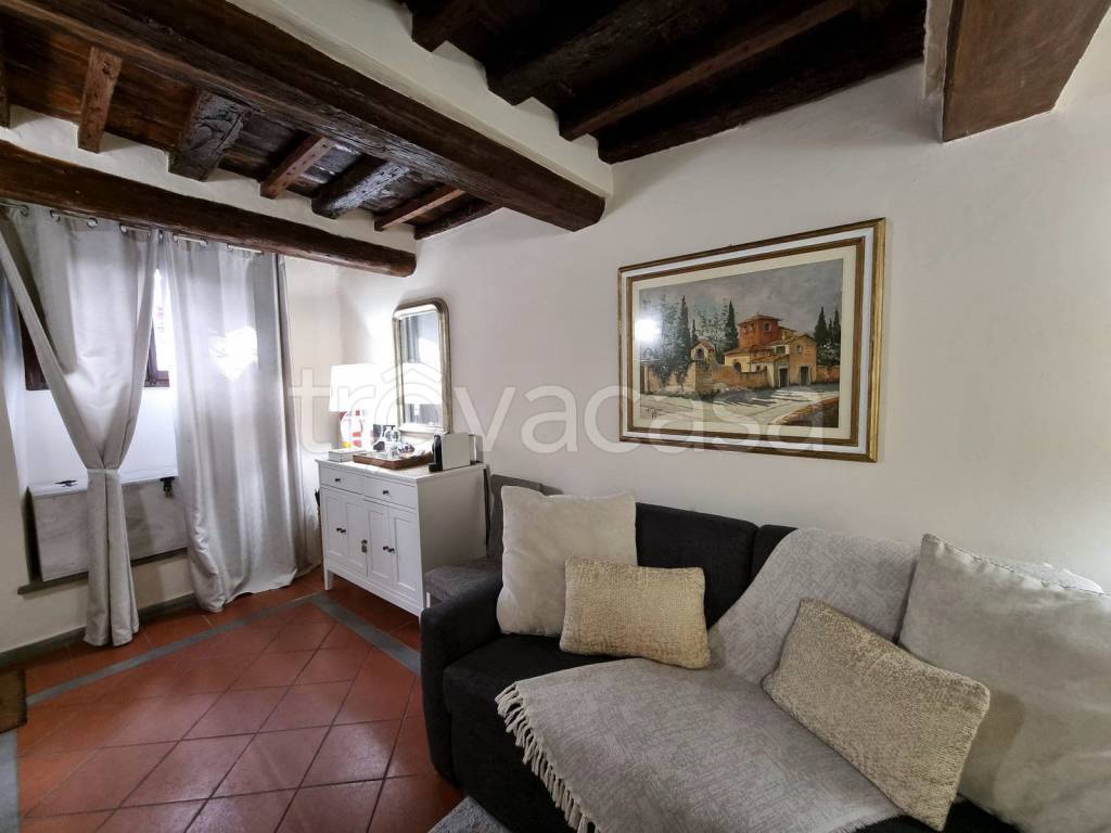 appartamento in vendita a Firenze in zona Centro San Frediano