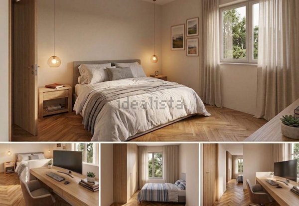 appartamento in vendita a Firenze in zona Gavinana