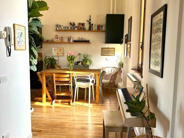 appartamento in vendita a Firenze in zona Galluzzo