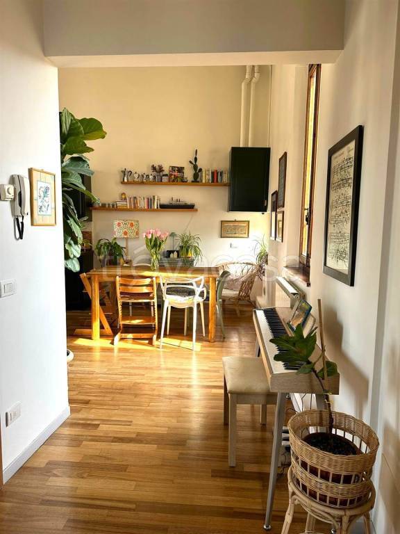 appartamento in vendita a Firenze in zona Galluzzo